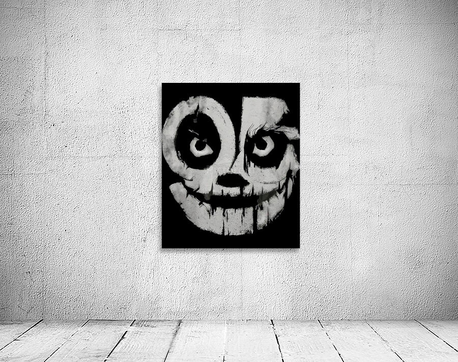 Radiohead 42 Wall Preview
