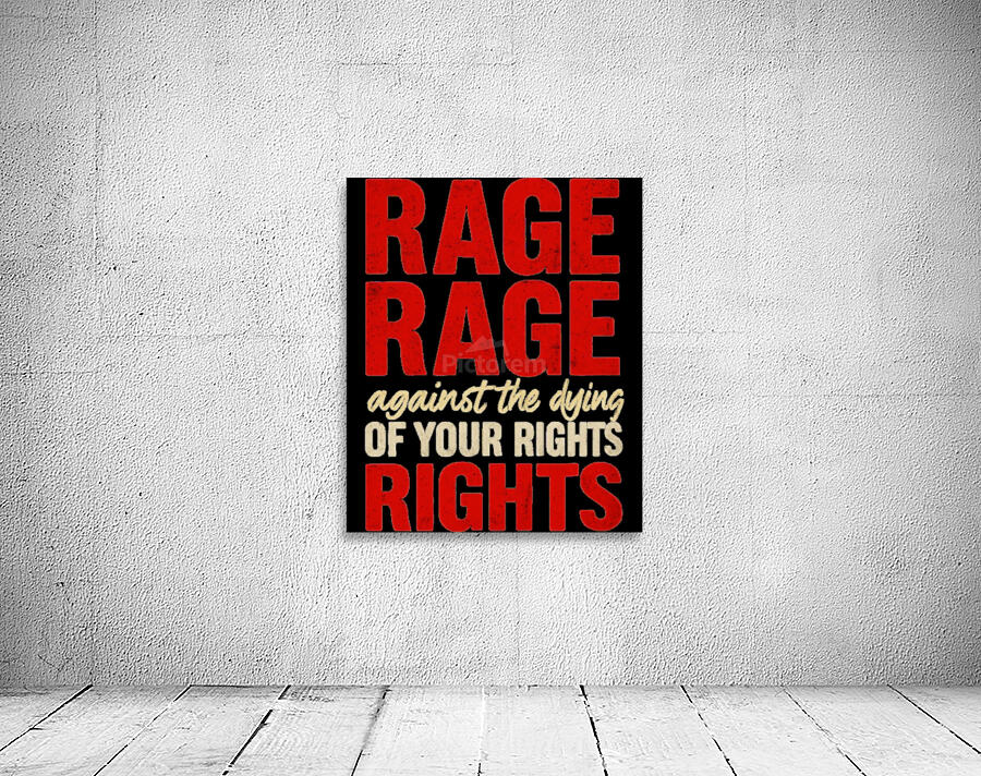 Rage Against the Machine 13 Wall Preview