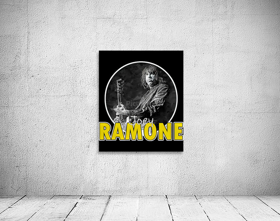 Ramones 35 Wall Preview
