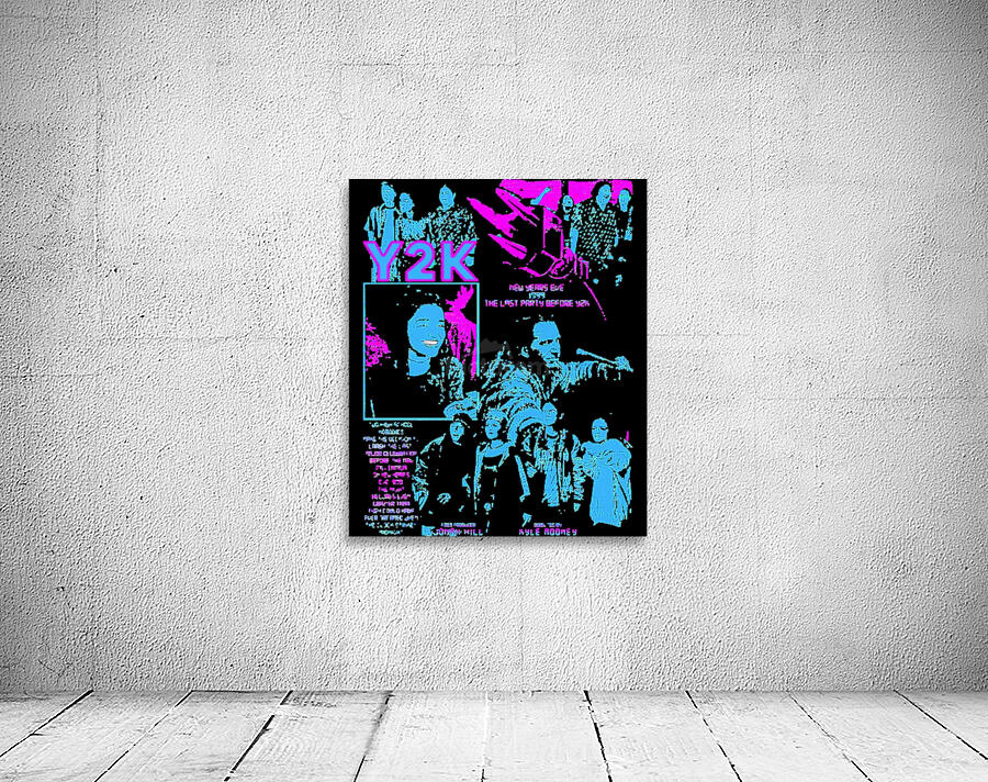 Saw 6 Wall Preview