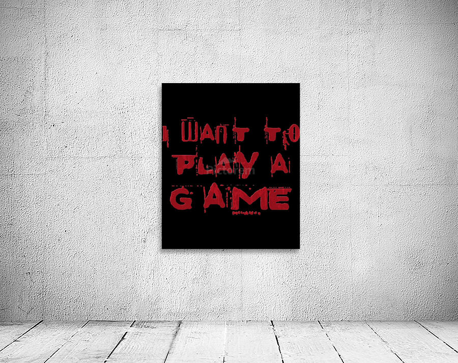 Saw 14 Wall Preview