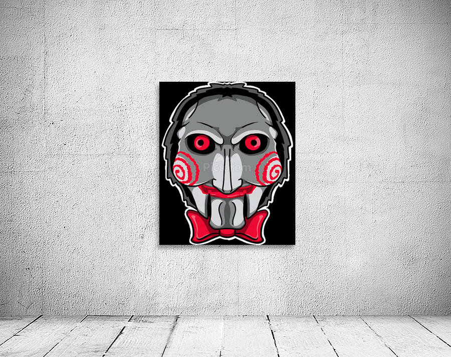 Saw 47 Wall Preview