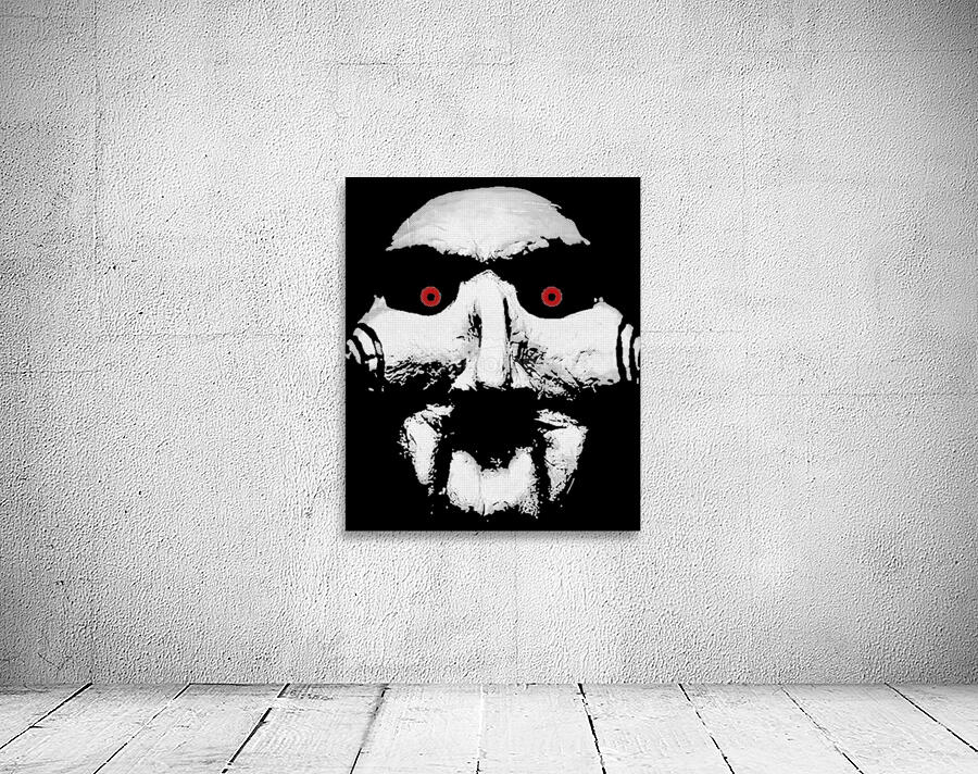 Saw 55 Wall Preview