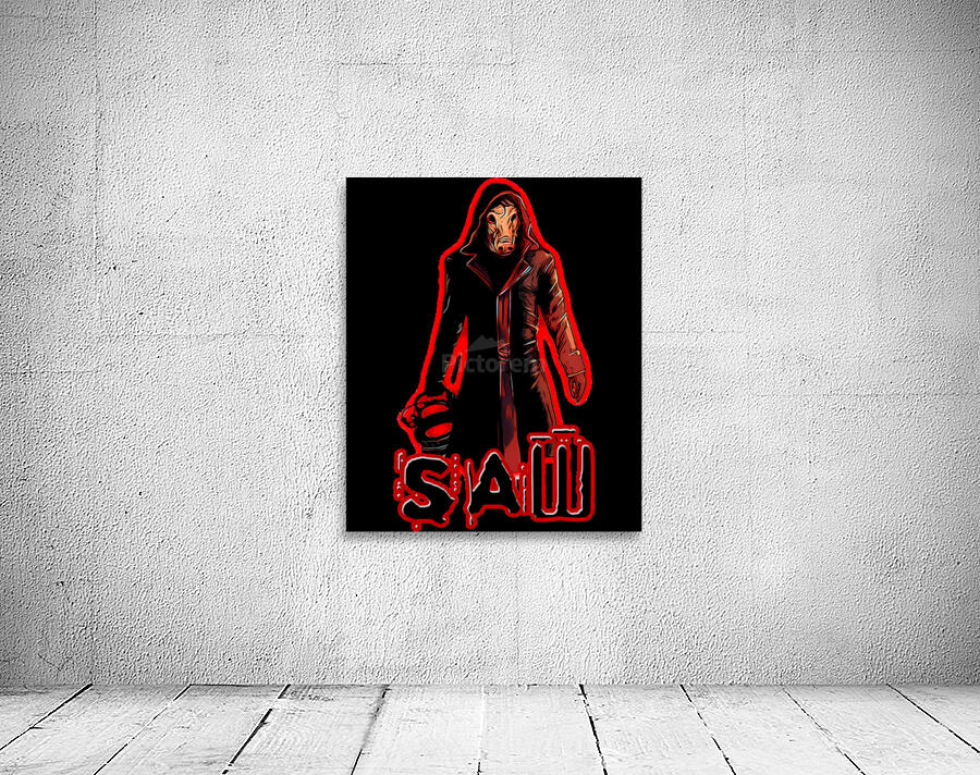 Saw 60 Wall Preview