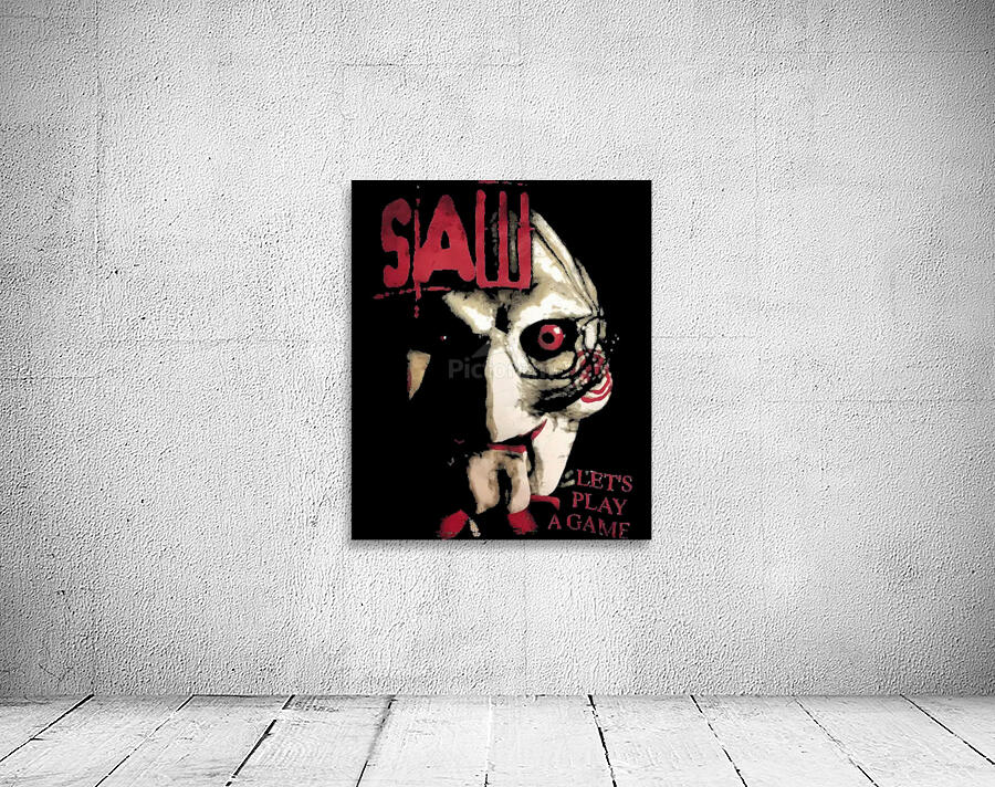 Saw 66 Wall Preview