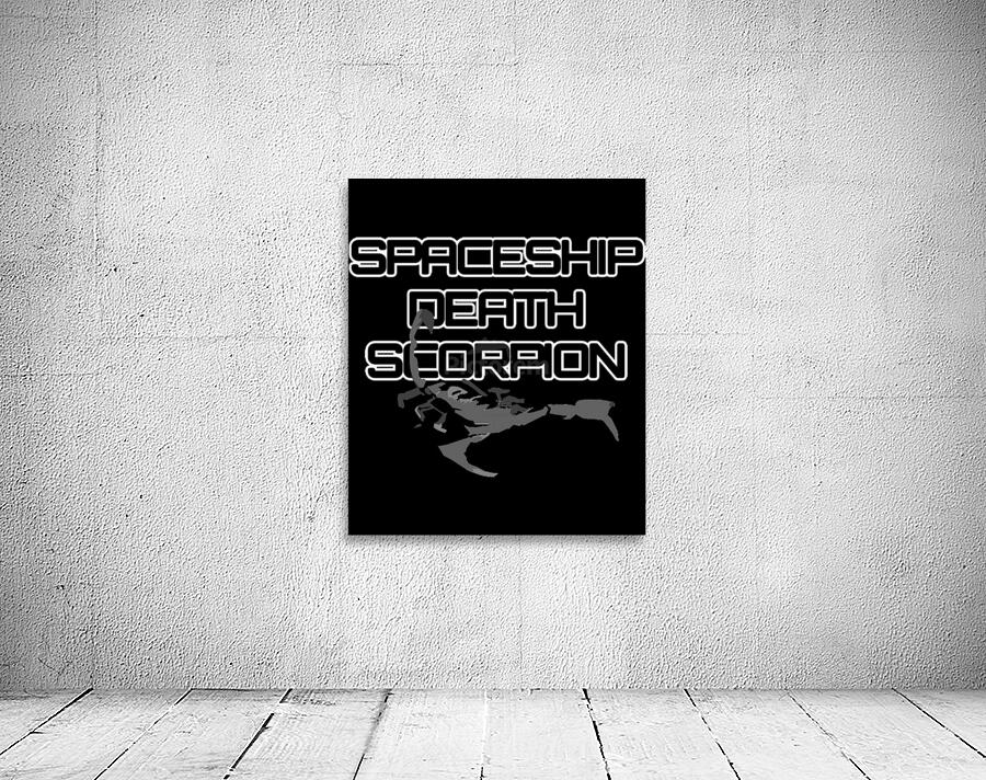 Scorpions 8 Wall Preview