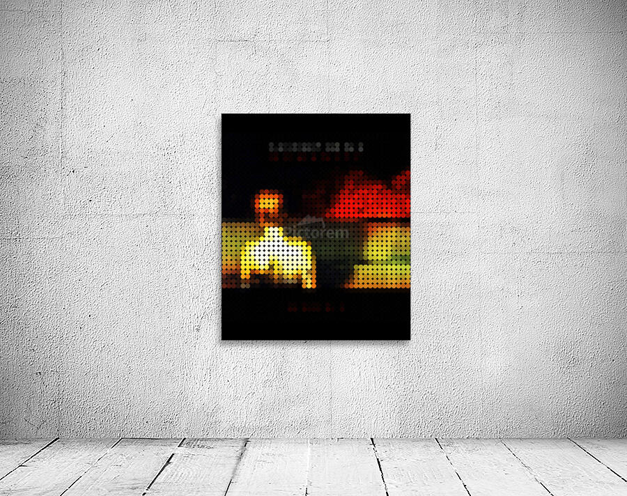 Scorpions 9 Wall Preview