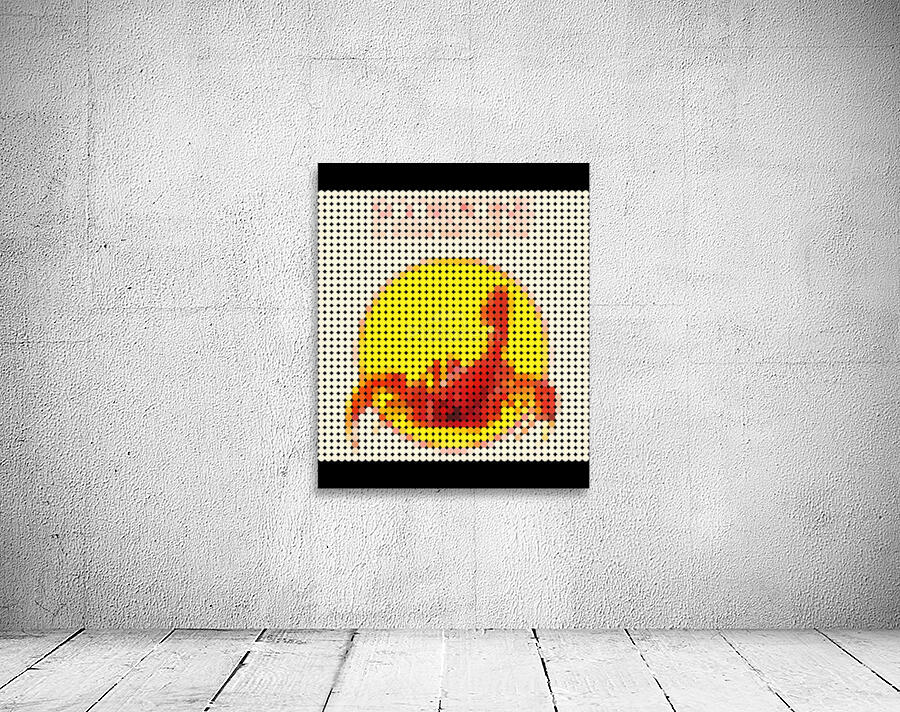 Scorpions 15 Wall Preview
