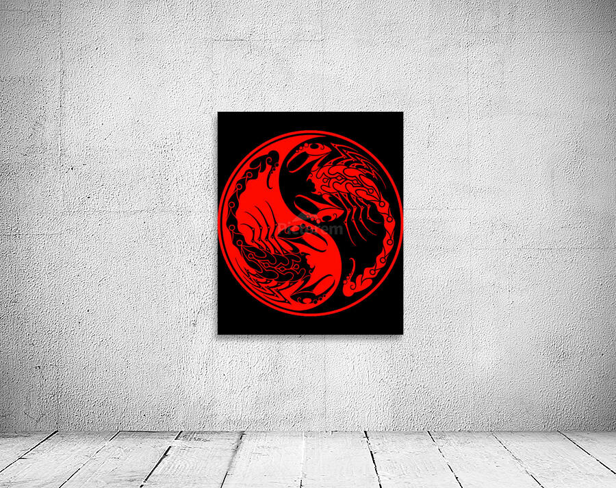 Scorpions 27 Wall Preview