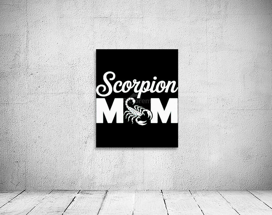 Scorpions 37 Wall Preview