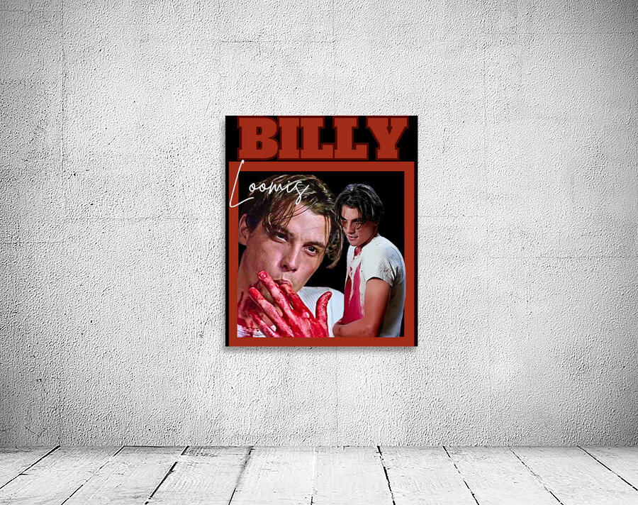Scream 4 Wall Preview