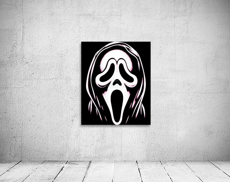 Scream 9 Wall Preview