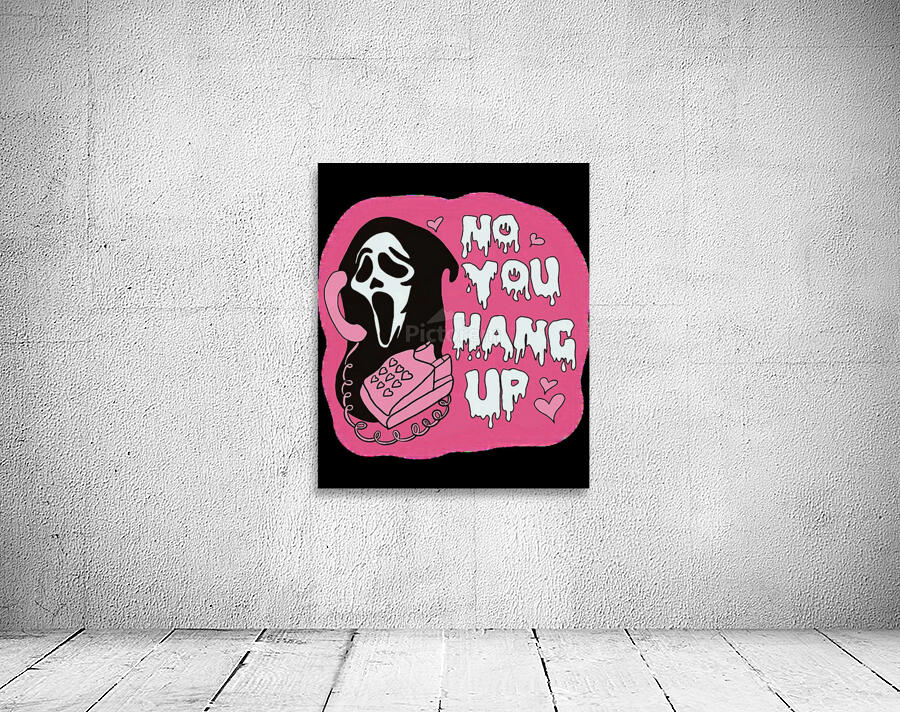 Scream 51 Wall Preview