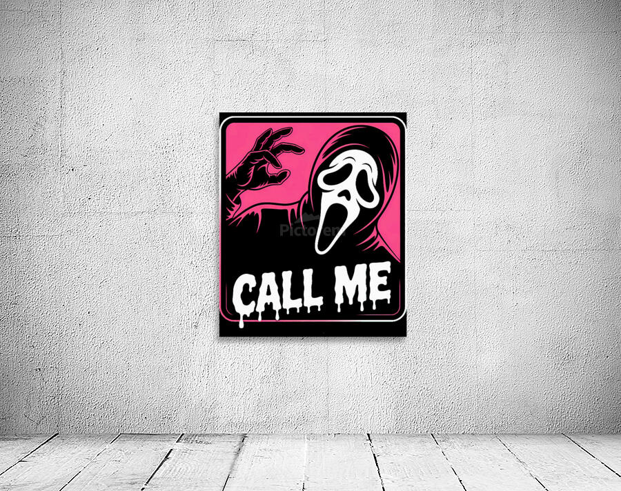 Scream 60 Wall Preview