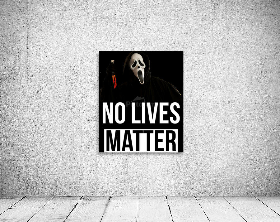 Scream 25 Wall Preview