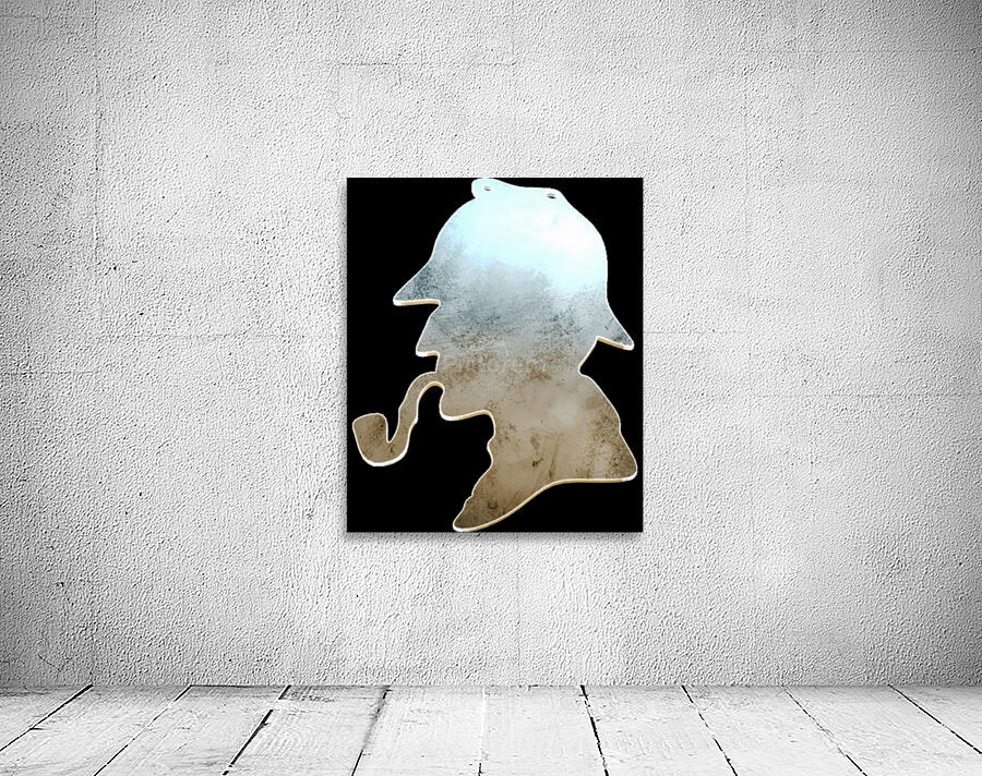 Sherlock Holmes 67 Wall Preview