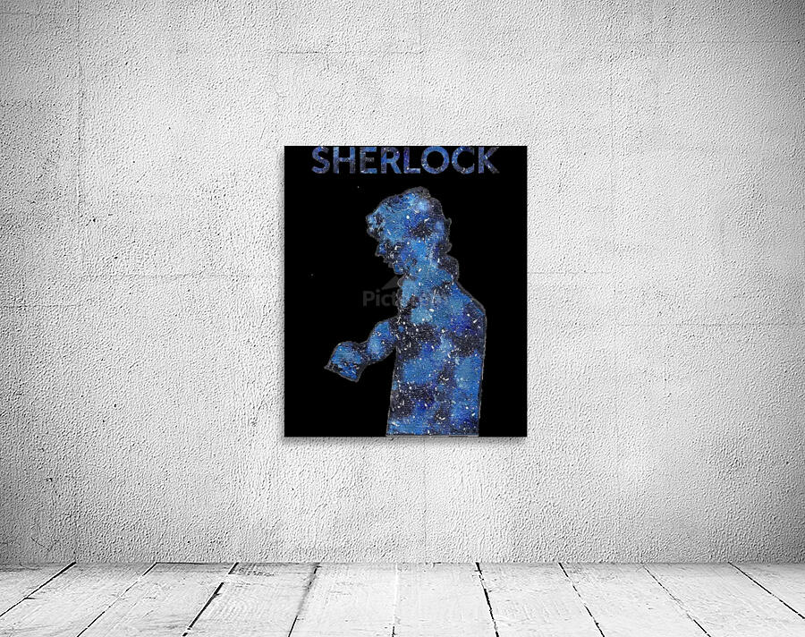 Sherlock Holmes 70 Wall Preview