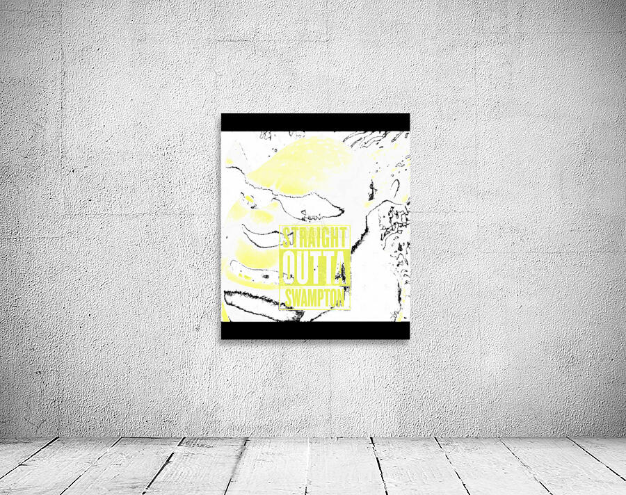 Shrek 23 Wall Preview