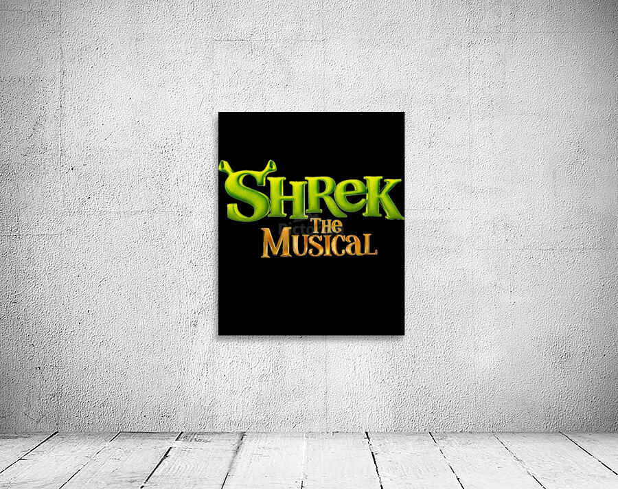 Shrek 38 Wall Preview