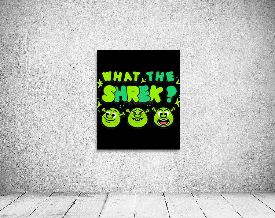 Shrek 41 Wall Preview