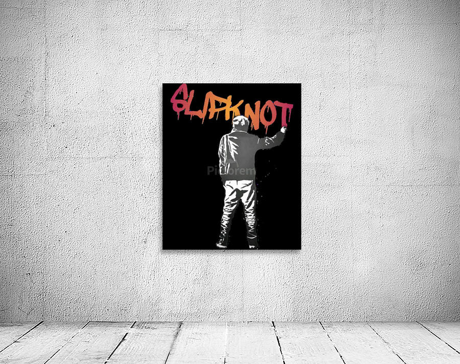 Slipknot 1 Wall Preview