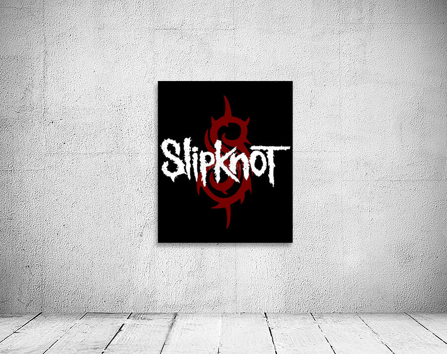 Slipknot 4 Wall Preview