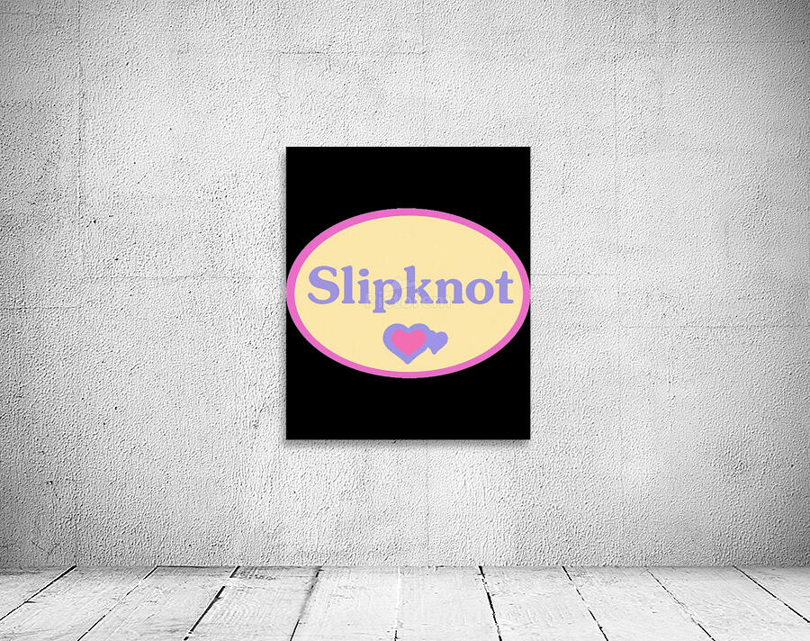Slipknot 15 Wall Preview