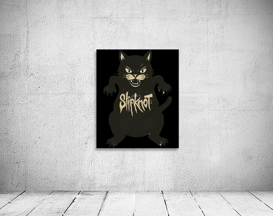 Slipknot 17 Wall Preview