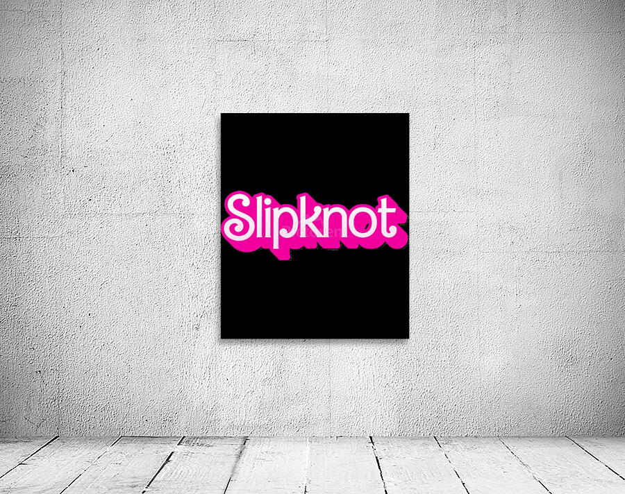 Slipknot 19 Wall Preview