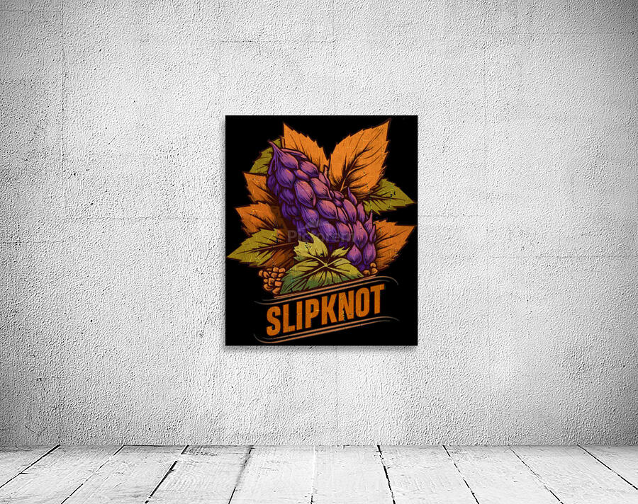 Slipknot 23 Wall Preview
