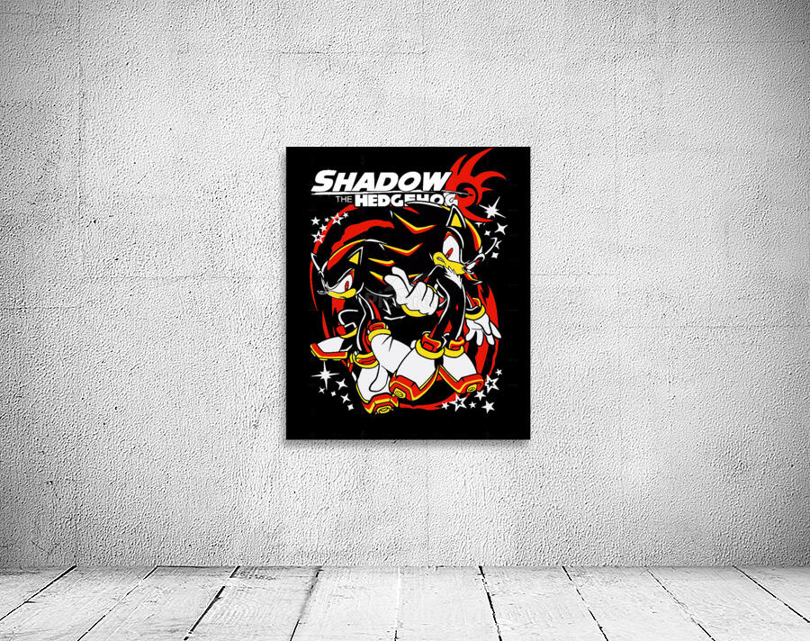 Sonic 5 Wall Preview