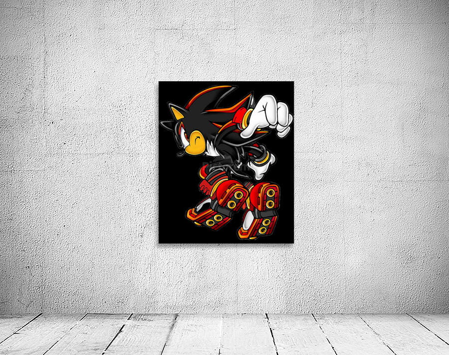 Sonic 28 Wall Preview