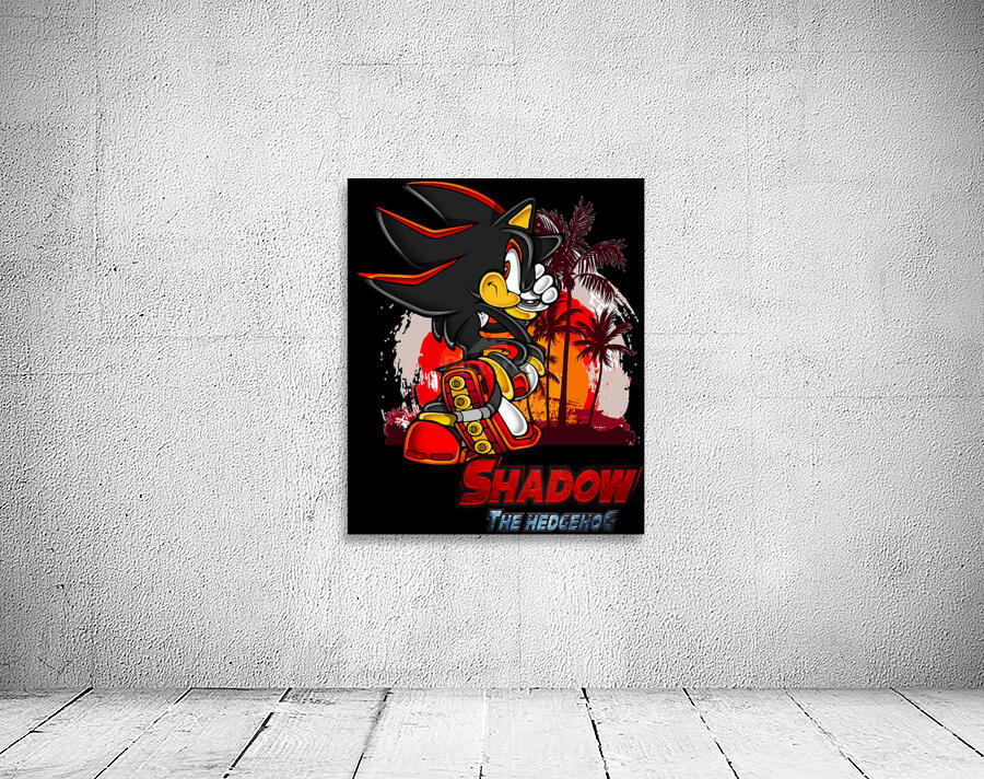 Sonic 33 Wall Preview