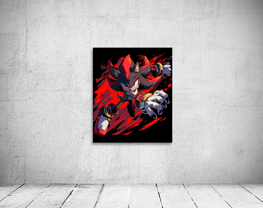Sonic 35 Wall Preview