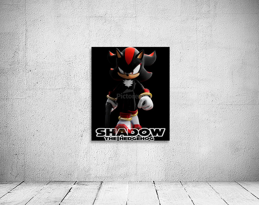 Sonic 39 Wall Preview