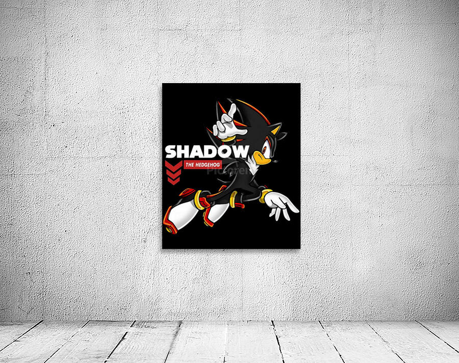 Sonic 57 Wall Preview