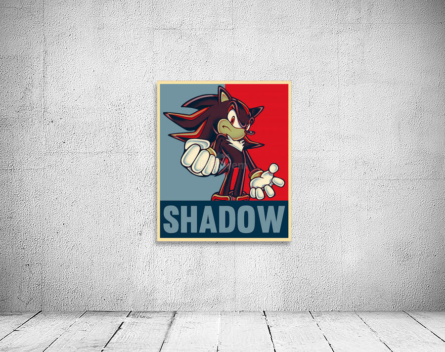 Sonic 61 Wall Preview