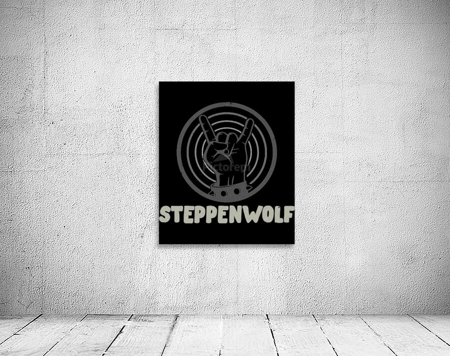 Steppenwolf 29 Wall Preview