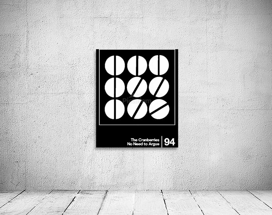 The Cranberries 1 Wall Preview