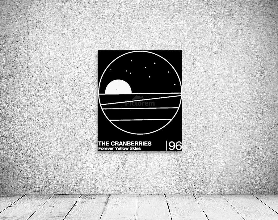 The Cranberries 4 Wall Preview