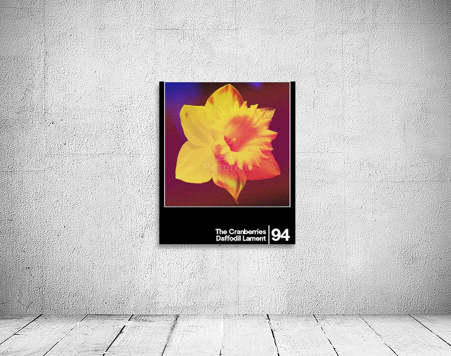 The Cranberries 5 Wall Preview