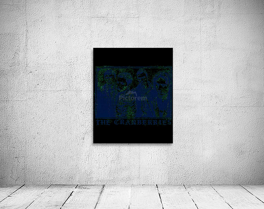 The Cranberries 6 Wall Preview
