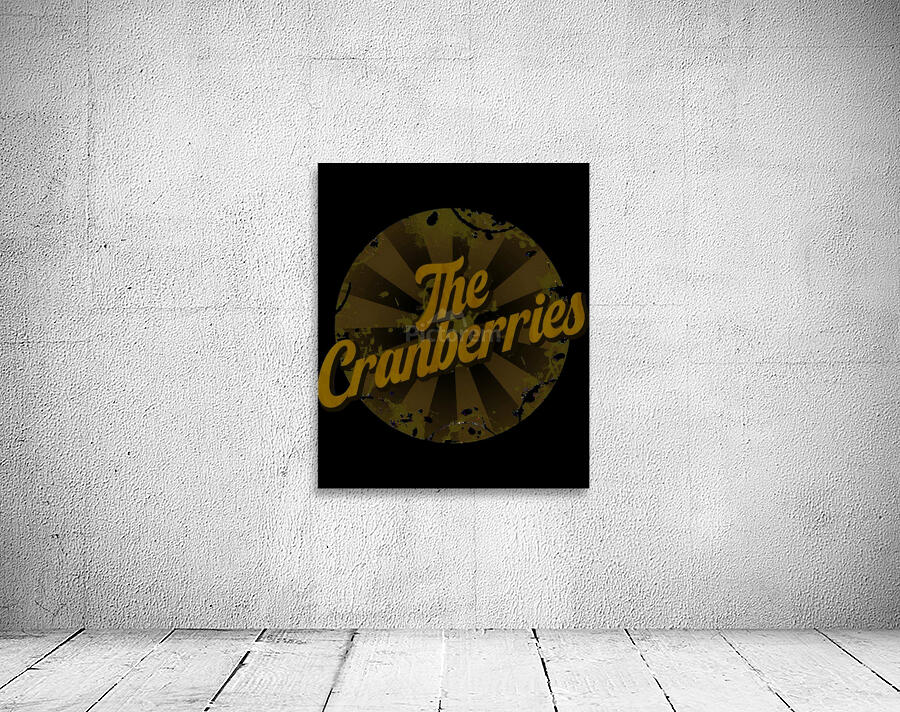 The Cranberries 21 Wall Preview