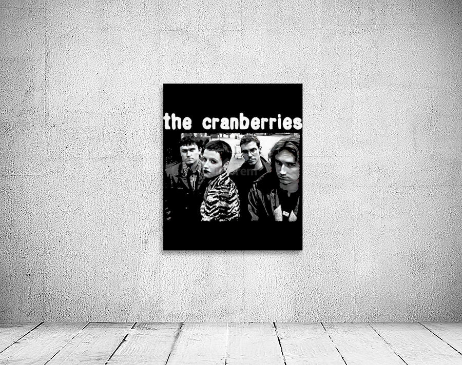 The Cranberries 39 Wall Preview