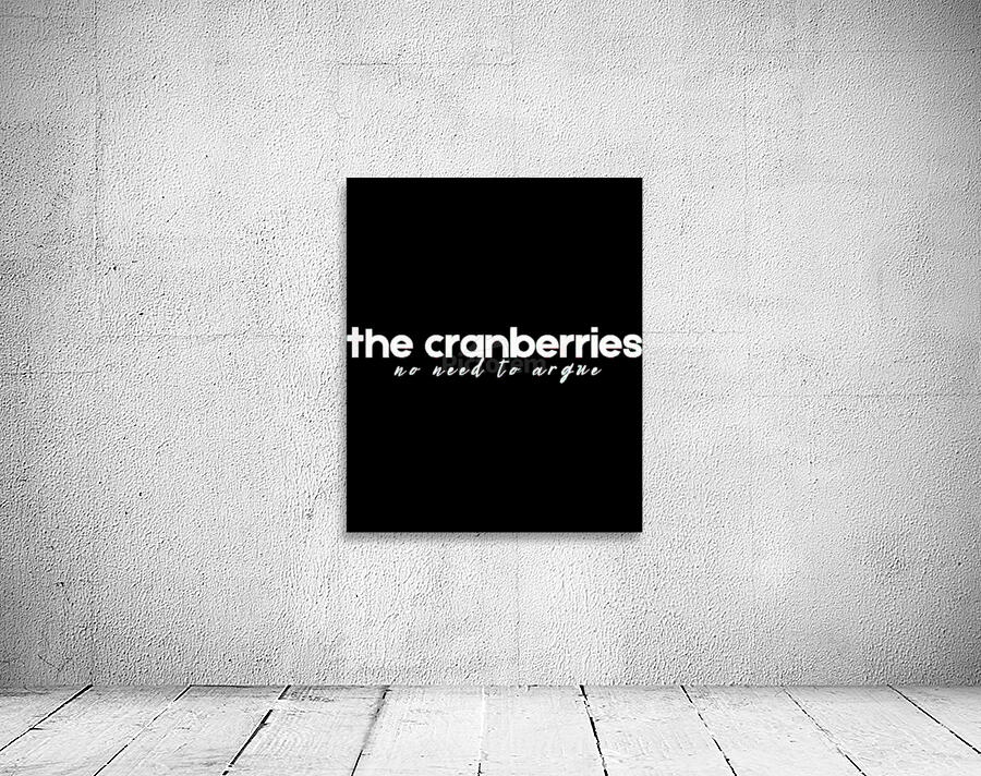 The Cranberries 46 Wall Preview