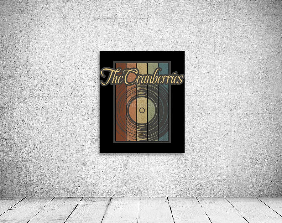 The Cranberries 2 Wall Preview