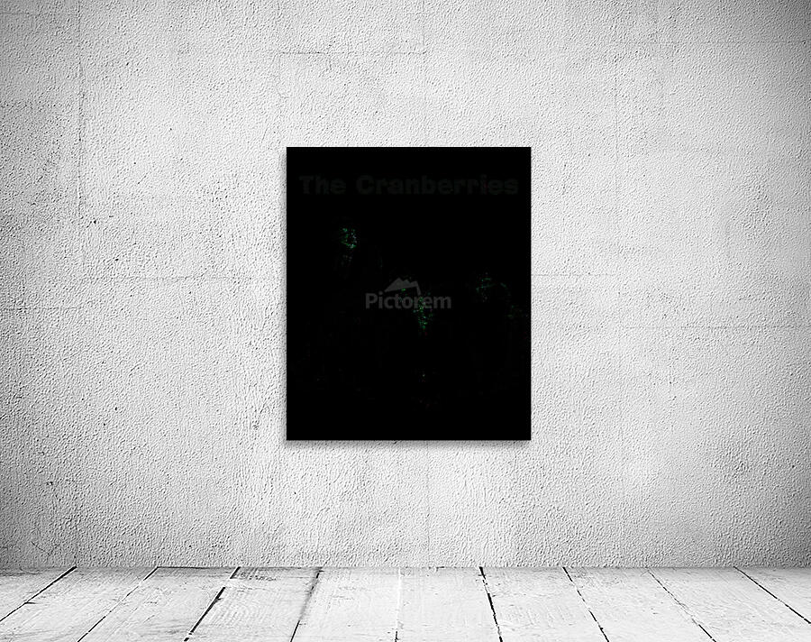 The Cranberries 3 Wall Preview