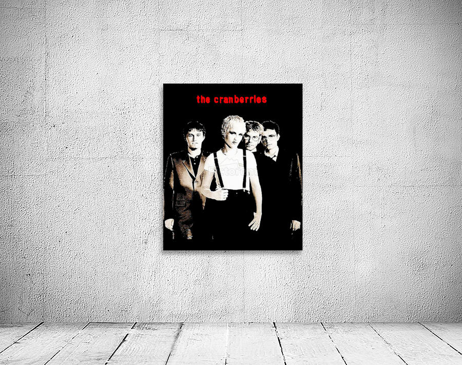 The Cranberries 4 Wall Preview