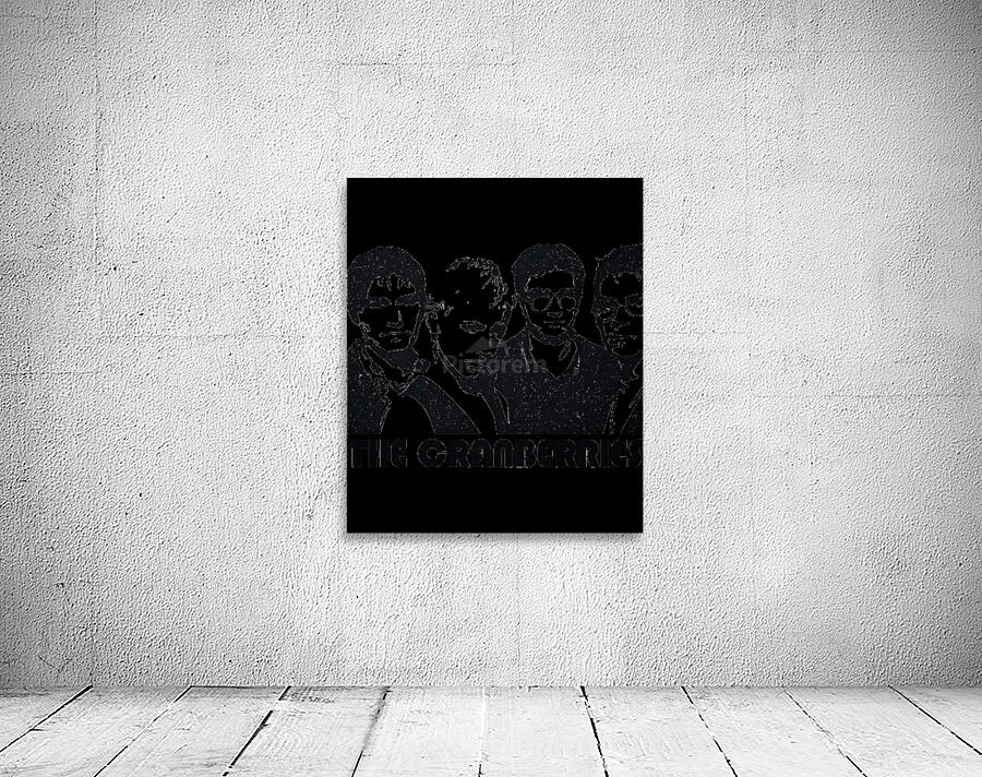 The Cranberries 39 Wall Preview