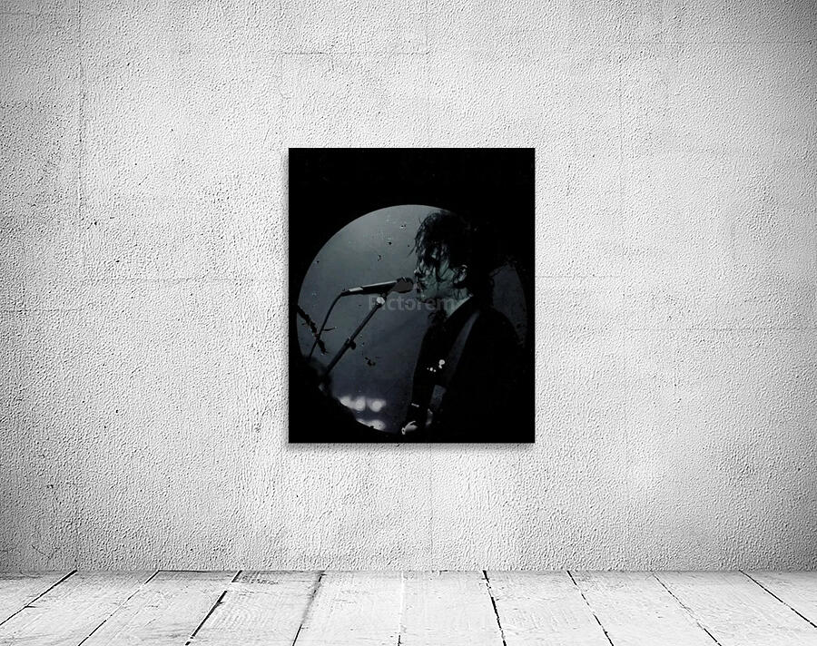 The Cure 26 Wall Preview